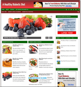 Diabetic Diet Niche PLR Website,diabetic diet plan,diabetic diet food list,diabetic diet for beginners