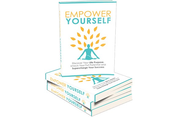 Empower Yourself,empower yourself book,empower yourself pt,empower yourself with knowledge