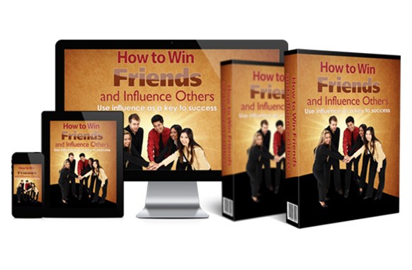 How To Win Friends And Influence Others
