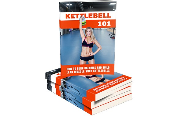 Kettlebell 101