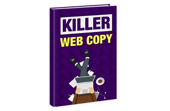 Killer Web Copy