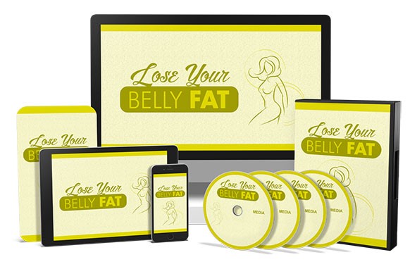 Lose Your Belly Fat Video Upgrade