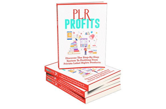 PLR Profits,can you make money with plr,what is plr rate,plr projects owner