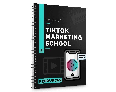 TikTok Marketing School,tiktok marketing academy,what is tiktok marketing,what is tiktok marketing strategy,is tiktok good for marketing