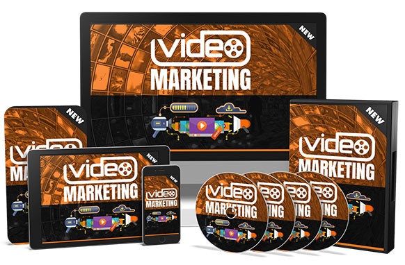 Video Marketing Video Upgrade