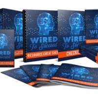 Wired to Succeed book series and resource materials.