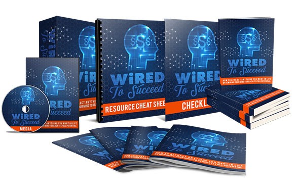 Wired To Succeed Video Upgrade