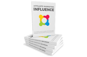 affiliate marketing influence 1