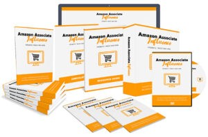 Amazon Associate Influence,amazon associate influencer,amazon associate vs influencer,amazon associates explained,amazon associate job description