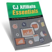 cj affiliate essentials