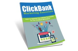 clickbank marketing essentials