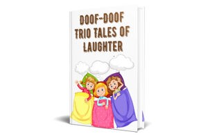 Doof-Doof Trio Tales Of Laughter