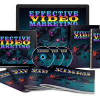 effective video marketing upgrade package