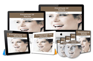 fountain of youth upgrade package