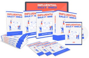 influential sale funnels