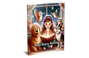 Kids Story Books,kids story books pdf,kids story books in english