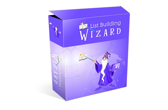 List Building Wizard Video Upgrade