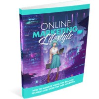 online marketing lifestyle