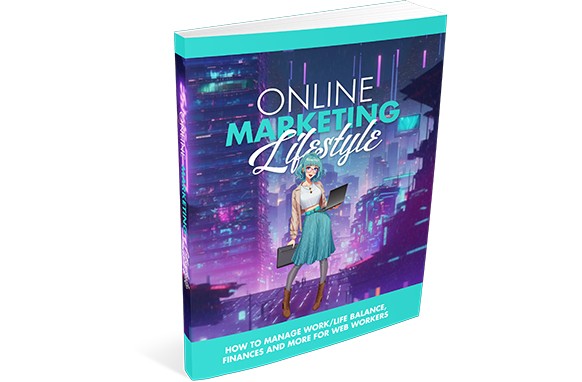 Online Marketing Lifestyle