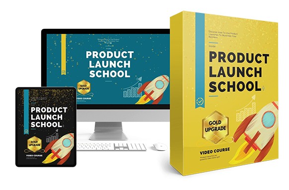 Product Launch School Video Upgrade