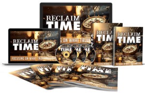 reclaim time upgrade package