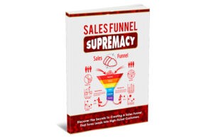 sales funnel supremacy