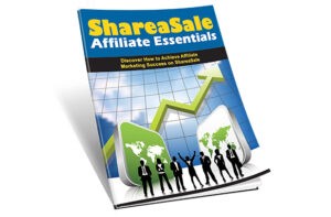 shareasale marketing essentials
