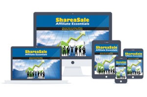 shareasale marketing essentials upgrade package