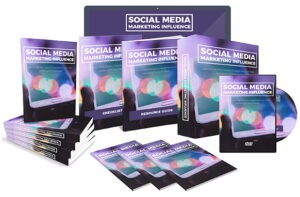 social media marketing influence