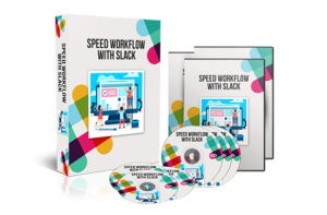 speed workflow with slack