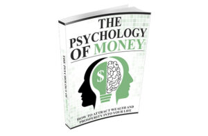 the psychology of money