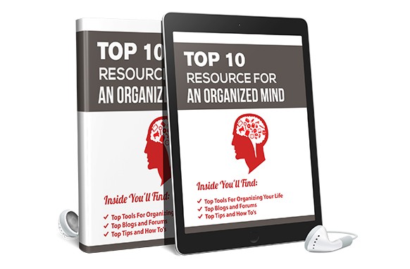 Top 10 Resources For An Organized Mind AudioBook and Ebook