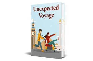 unexpected voyage