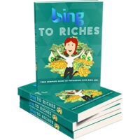 bing to riches