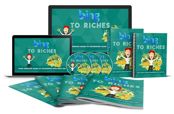 Bing To Riches Video Upgrade