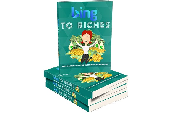 Bing To Riches
