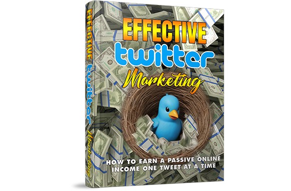Effective Twitter Marketing