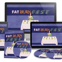 fat burn fast video upgrade