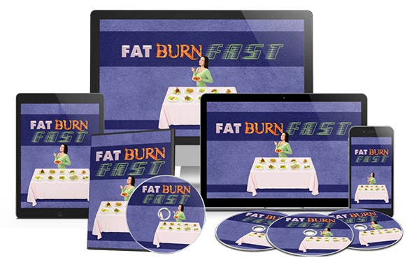 Fat Burn Fast Video Upgrade
