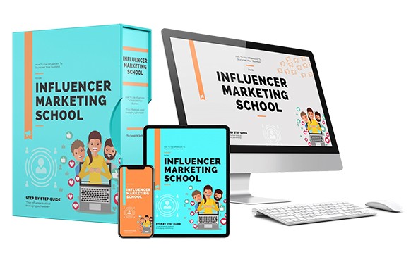 Influencer Marketing School,influencer marketing education,influencer marketing academy,influencer marketing salary
