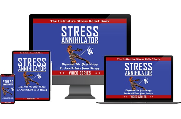 Stress Annihilator Video Upgrade