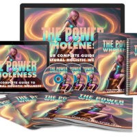 the power of wholeness upgrade package