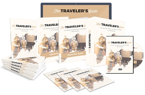 The Traveler’s Guide,the traveler&#039;s guide to love,the travel guides cast,the travel guides fren family,the travel guides application