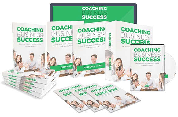 Coaching Business Success,is coaching a good business,what makes a good business coach,how to build a successful coaching business