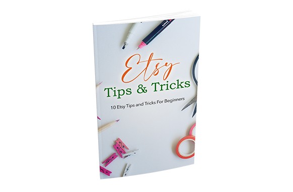 Etsy Tips and Tricks