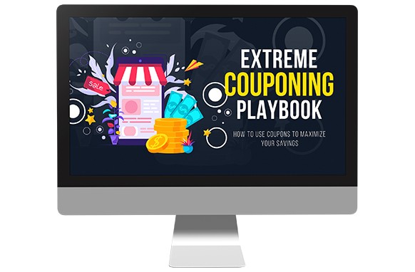 Live Masterclass On Couponing