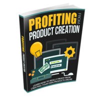 Guidebook on profitable online product creation techniques