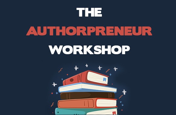 AuthorPreneur Workshop