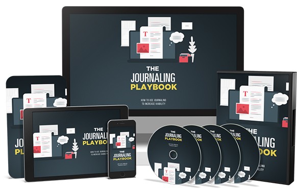 The Journaling Playbook