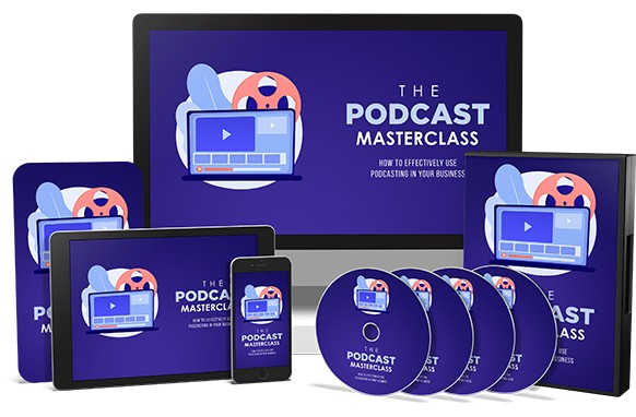 The Podcast Masterclass – Spotify Edition